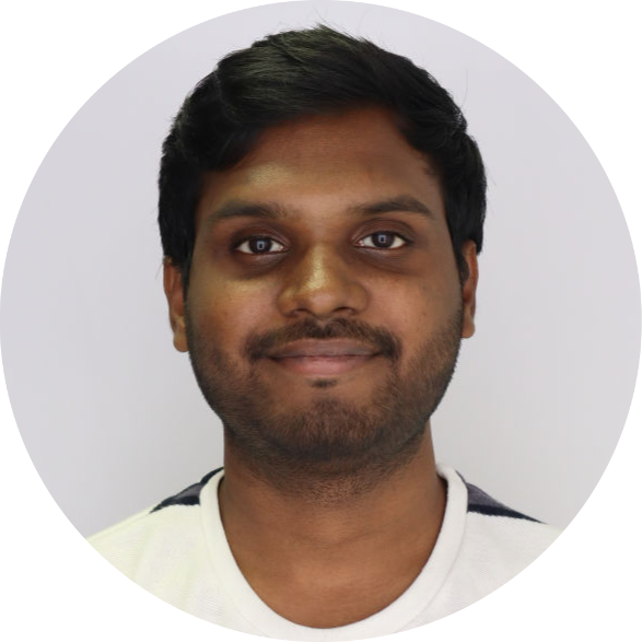 Pranay Gattu profile picture